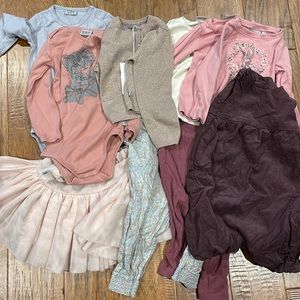 Wheat 18 month bundle